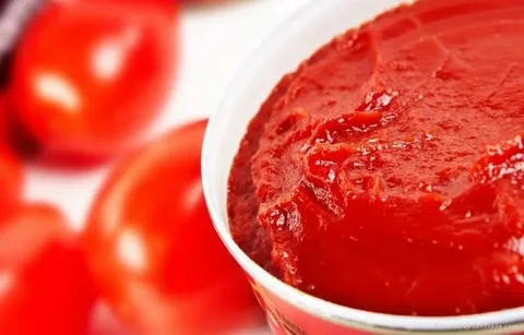 تصویر 1 از قیمت خرید رب گوجه محلی به قیمت استثنایی